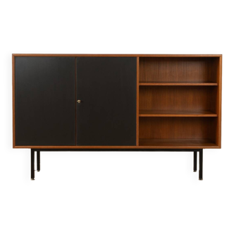 Buffet des années 60