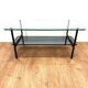 Jacques Hitier-inspired coffee table