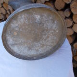 Zinc broc
