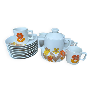 service à café ultra