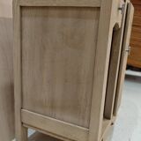Pair of bedside tables