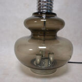 Doria Leuchten table lamp 60s