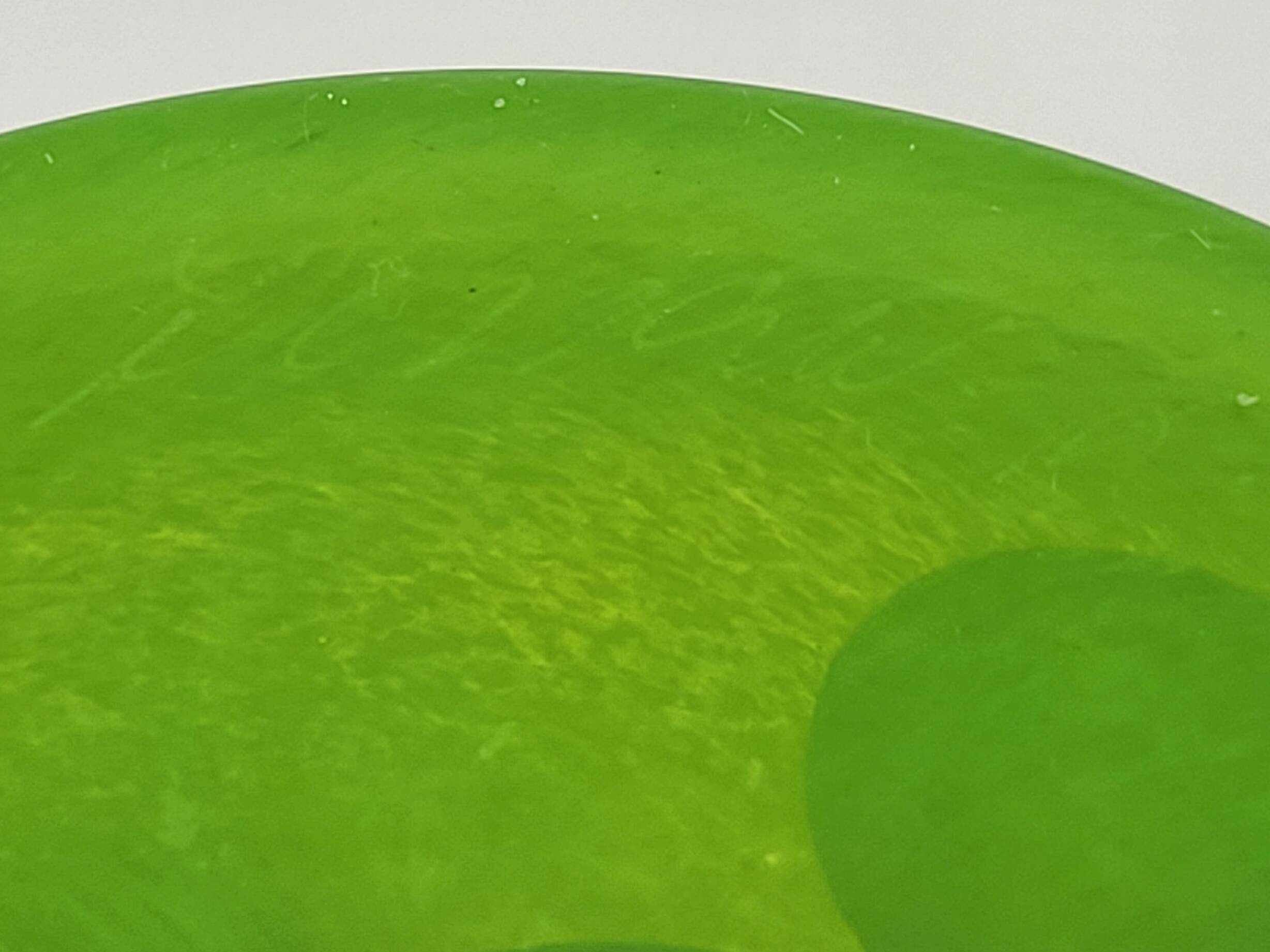 Chandelier Barosier & Toso in glass Modern