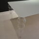 Table to eat Pierro Lissoni for Glassitalia