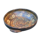 Ceramic dish
