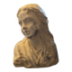 Female bust