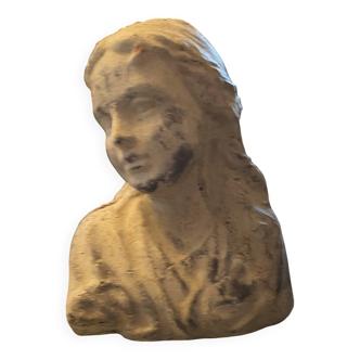 Female bust