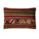 Housse de coussin vintage turque faite à la main, 30 x 50 cm