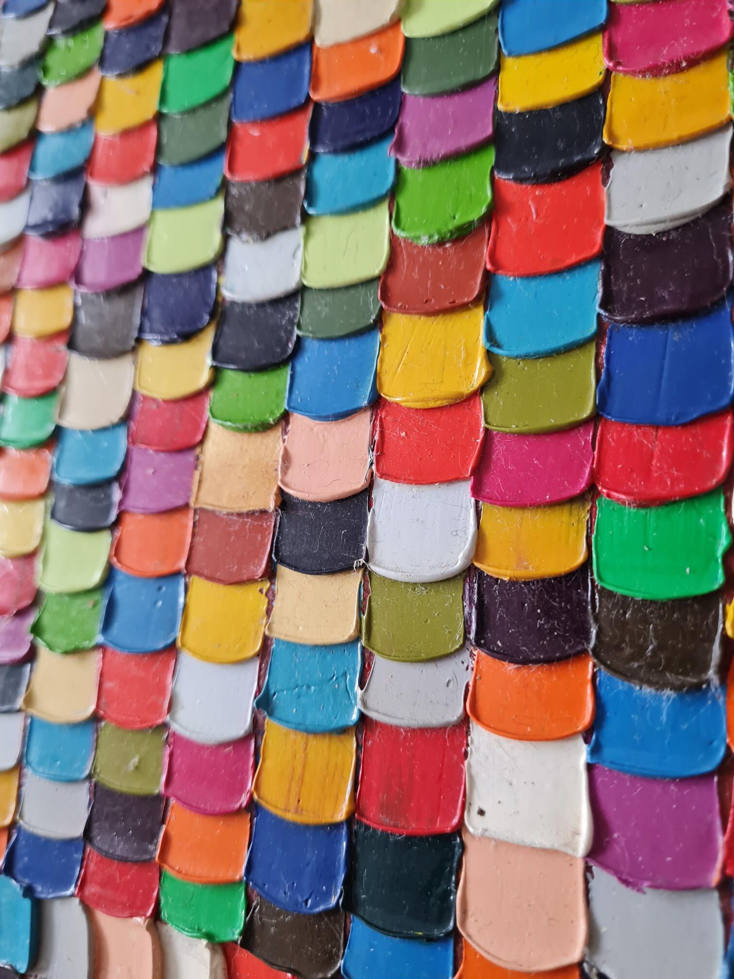 Contemporary oil painting Aykaz Arzumanyan