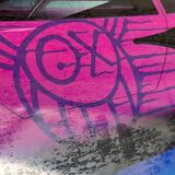 Skateboard André saraiva x ride AnyWays