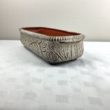 Old planter