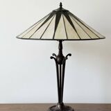 Tiffany lamp