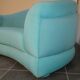 Toi et Moi sofa in jersey by Arpex International, Rome, Italy, 1970.