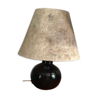 Lampe de chevet vintage