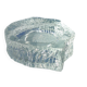Aslak ashtray and pocket tray by Tapio Wirkkala for Iittala (1968)