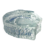 Aslak ashtray and pocket tray by Tapio Wirkkala for Iittala (1968)