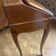 Secretaire merisier style régence, Louis XIV