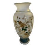 Vase art deco