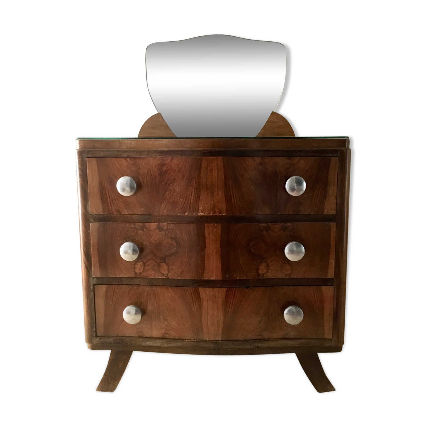 Year 30 chest of drawers