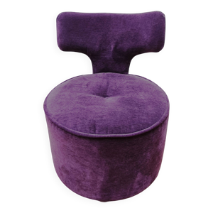 Fauteuil design Zipi & Zape, Fama