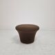 Mushroom Pouf or Ottoman by Pierre Paulin for Artifort, 1970's