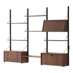 Unité murale de Louis