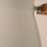 Modular wall lamp Hans Agne Jakobsson for AB Markaryd Sweden