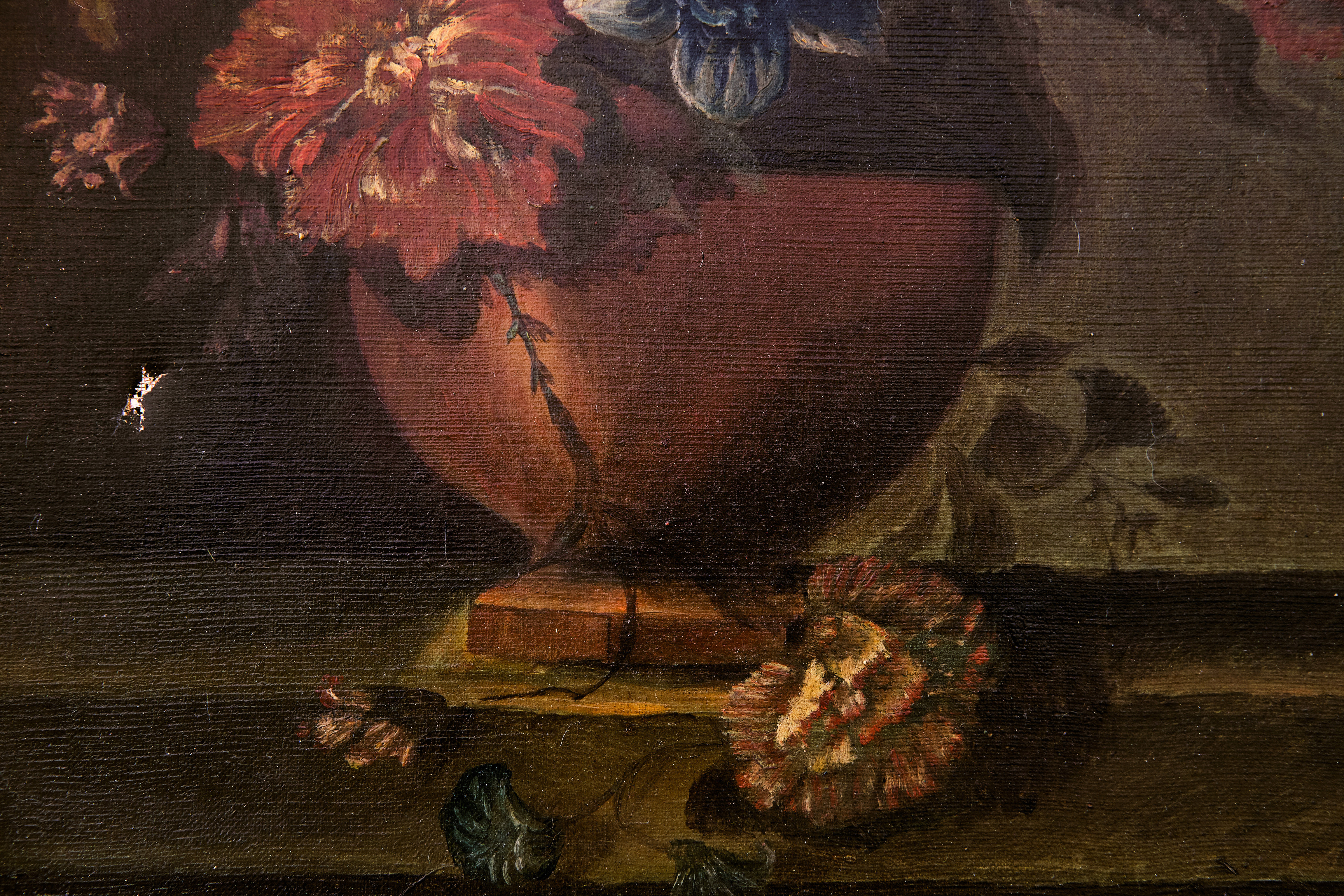<Still Life>,French painter from the 19th century
