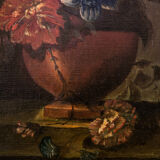 <Still Life>,French painter from the 19th century