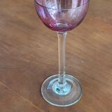 Liquor glasses