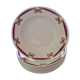 PORNICHET plates