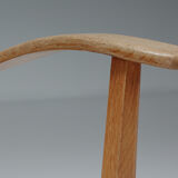 Gerard Van Den Berg armchair 1990