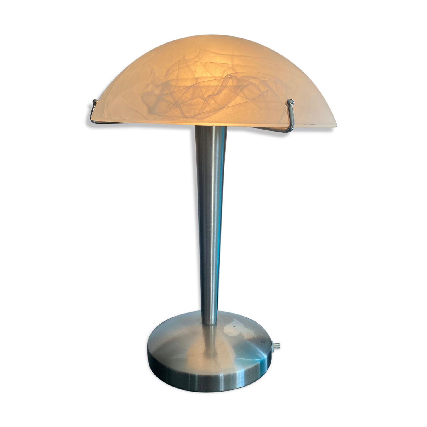 Lampe champignon sensitive