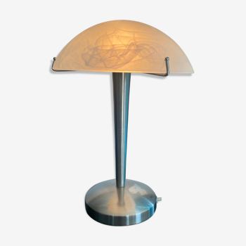 Lampe champignon sensitive