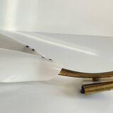 APPLIQUE Double 1960s