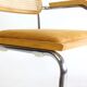 Paire de chaises B64