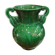 Ceramic vase