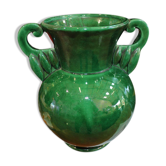 Ceramic vase