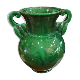 Vase céramique