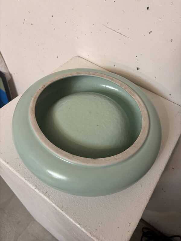 Vide poche, milieu de table céramique 1980