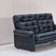Sofa "coronado" by tobia scarpa for b&b italia, 1971