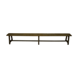 Farm bench