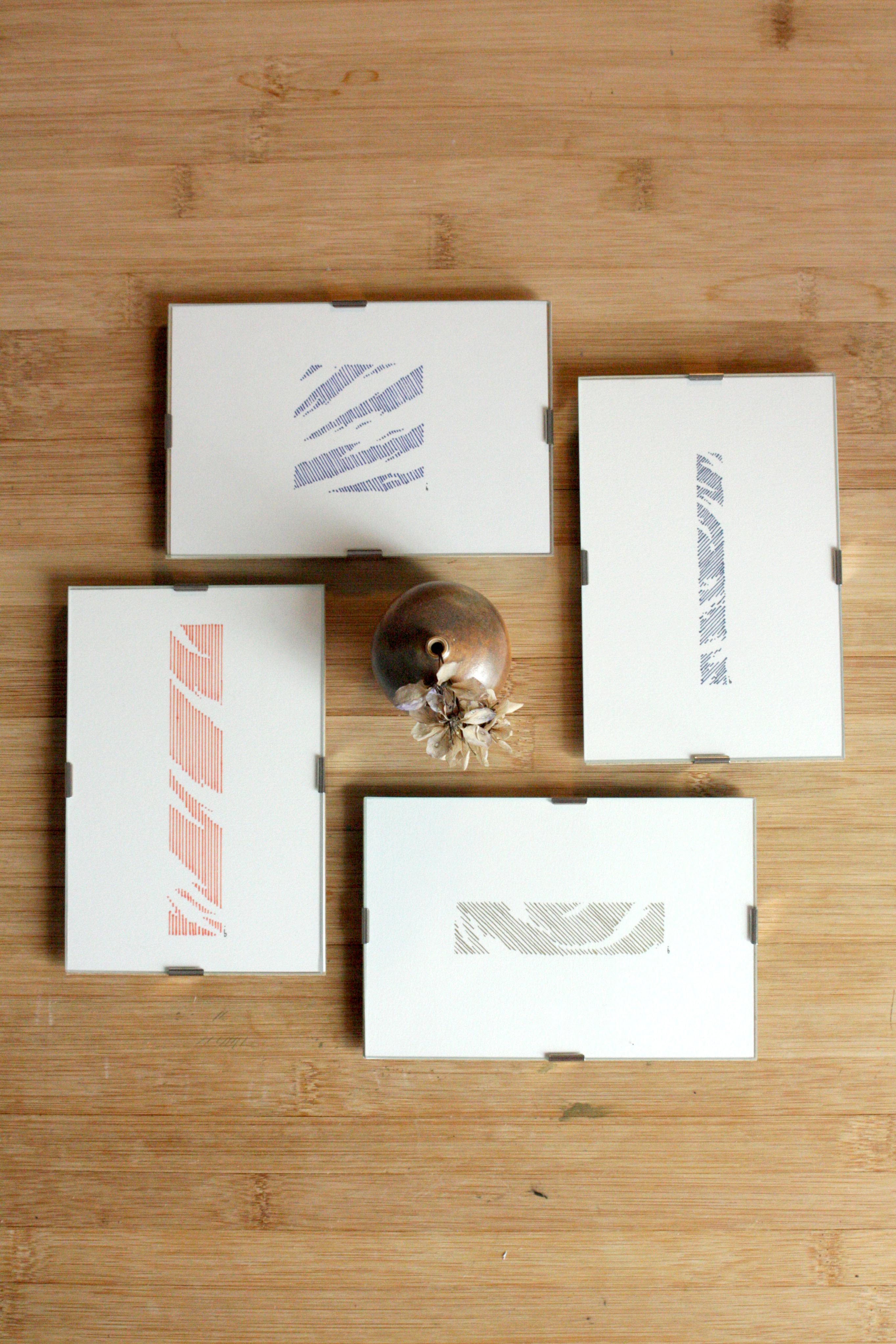 Original Sky Illustration No.48