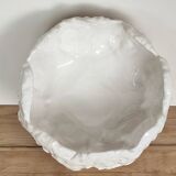 “Cabbage” salad bowl on legs