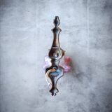 Tulip wall lamp