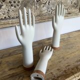 Vintage glove mold