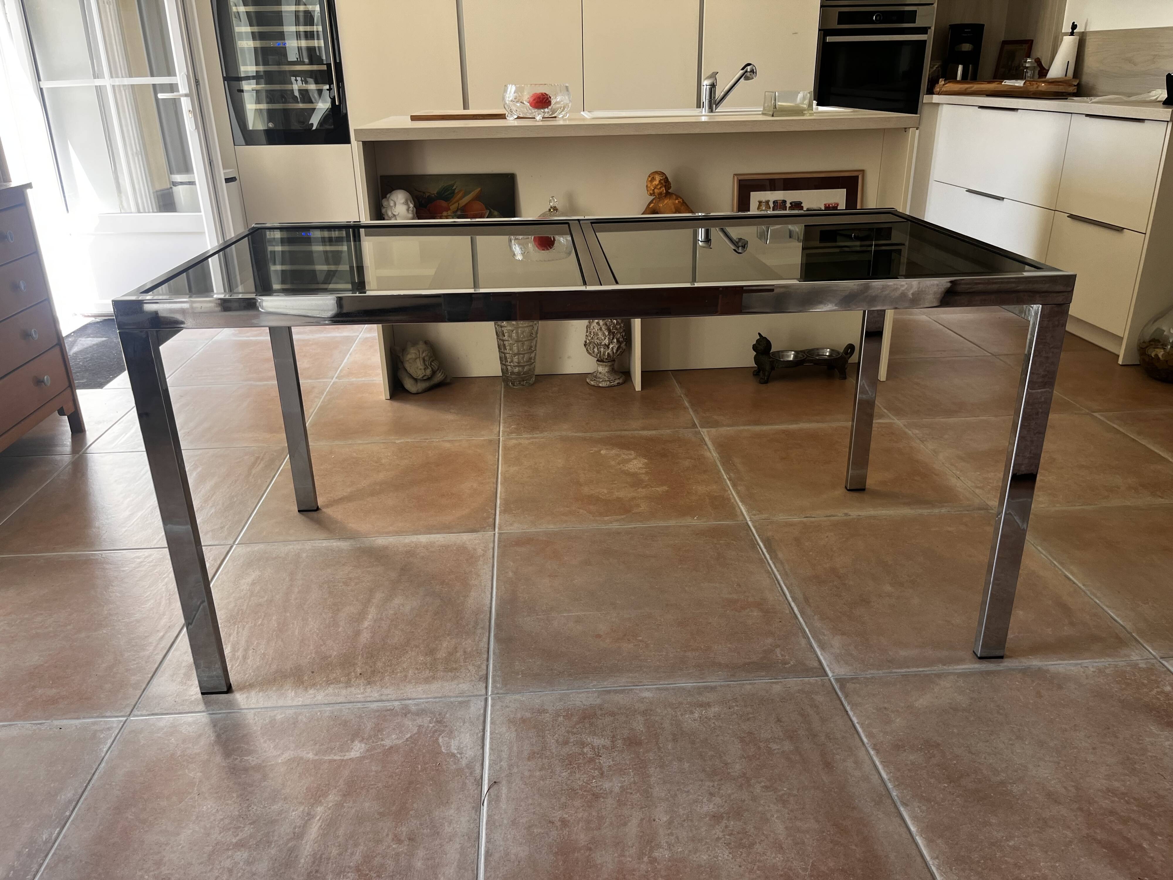 Table années 70