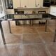 Table années 70
