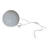 Porcelain lamp