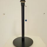 Vintage lamp base Manade France 1980s